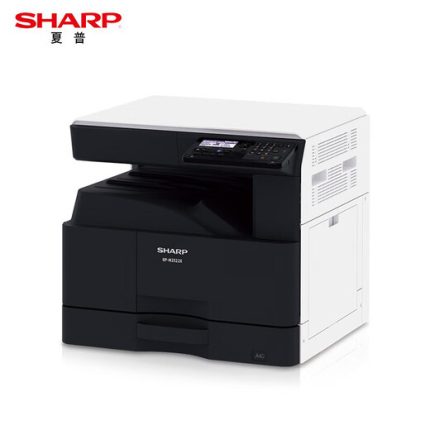 Sharp BP-M2522X