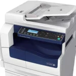 FujiFilm DocuCentre S2520