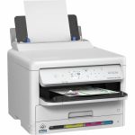 Epson WorkForce Pro WF-C5390 A4 Colour Single Function Printer