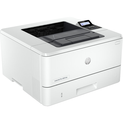 1661253625_1716838 HP LaserJet Pro 4001dw Monochrome Wireless Printer - Image 1