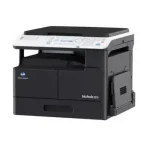 Konica Minolta Bizhub 225i A3 Monochrome Multifunctional Photocopier