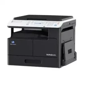Konica Minolta Bizhub 225i A3 Monochrome Multifunctional Photocopier