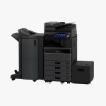 High Speed Multifunction Printer | Toshiba e-STUDIO3525AC
