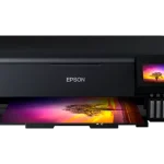 EcoTank L8180 A3+ Wi-Fi Ink Tank Photo Printer