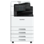 FUJIFILM Apeos 4570 black and white copier