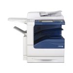 FUJI XEROX DOCUCENTRE-V 3065 CP PHOTOCOPIER