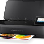 HP OfficeJet 250 A4 Colour Wireless Multifunction Inkjet Printer
