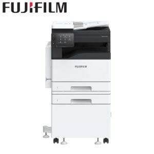 Fujifilm Apeos C2450 S 1Tray + Cabinet Multifunction Color Printer A3