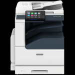 FujiFilm Apeosport C2560 Printer (25PPM)
