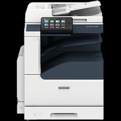 ApeosPort-3560 FujiFilm Apeosport C2560 Printer (25PPM) - Image 1