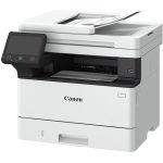 Canon i-SENSYS MF463dw A4 Mono Multifunction Laser Printer