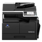 Konica Minolta Bizhub 266i A3 Mono Multifunction Printer