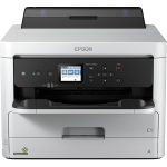 Epson WorkForce Pro WF-C5210DW A4 Colour Inkjet Printer