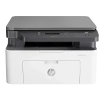 HP LaserJet MFP 136a Printer