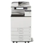 Ricoh MP C3503 Color Copier Laser Printer