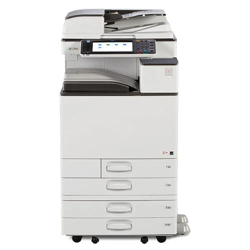MP-C3003-0jpg_84df5aa3-122c-4dc9-9c73-fbb46db1cb04 Ricoh MP C3503 Color Copier Laser Printer - Image 1