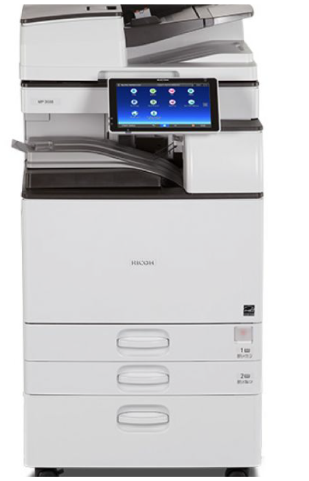 Ricoh-MP-4054