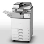 MP C2003 Color Laser Multifunction Printer