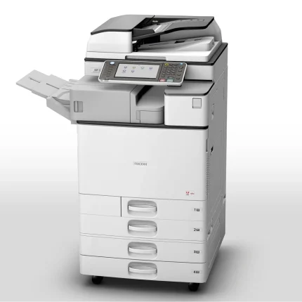 MP C2003 Color Laser Multifunction Printer