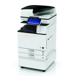 Ricoh Aficio MP 3055SP A3 Mono Laser Multifunction Printer