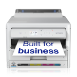 WorkForce Pro WF-C5390DW