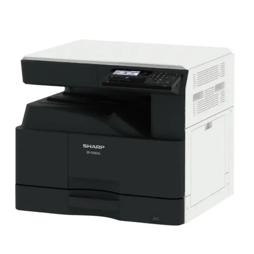 bp-20m24l-500x500 Sharp BP-20M24L Digital Multifunction Photocopier - Image 1