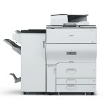 Ricoh Aficio MP 7502 A3 Mono Laser Multifunction Printer