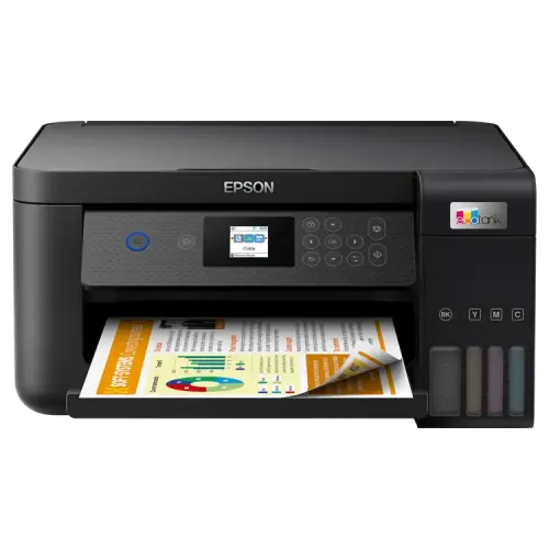 ecotank-l4260-01-500x500 Epson EcoTank L4260 A4 Wi-Fi Duplex All In One Ink Tank Printer - Image 1