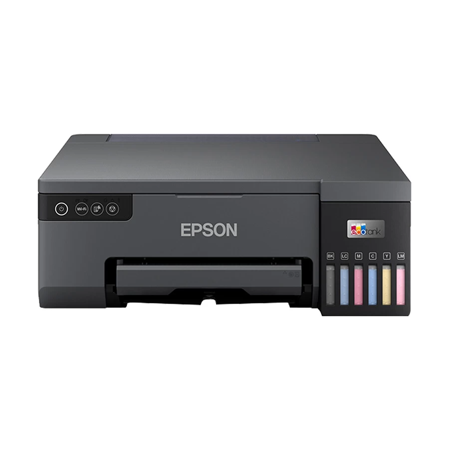 epson-ecotank-l8050-a4-wi-fi-single-function-11691919914 Epson EcoTank L8050 (A4) Six-Color Photo Ink Tank Printer - Image 1