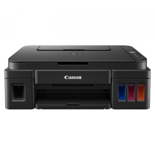 g3010-500x500 Canon Pixma G3010 Refillable Ink Tank Wireless All-In-One Printer - Image 1