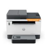 HP Laserjet Tank 2606sdw Duplex Printer with ADF (381U2A)