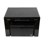 Canon imageCLASS MF3010 Multifunction Laser Printer - Print, Scan, Copy