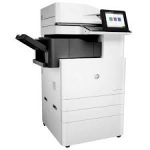 HP LaserJet Managed E87660z (Z8Z17A) | Global Office Machines
