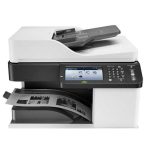 Hp Laserjet Mfp M72625dn Printer - Automatic Grade: Automatic
