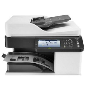 Hp Laserjet Mfp M72625dn Printer - Automatic Grade: Automatic