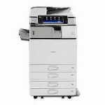 Ricoh MP C5503