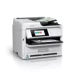 Epson WorkForce Pro WF-C878R Multifunction Color Printer - Image 2