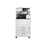 Ricoh IM 2500 Black and White Multifunction Photocopier