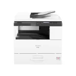 RICOH M 2701 Black and White Multifunctional Photocopier