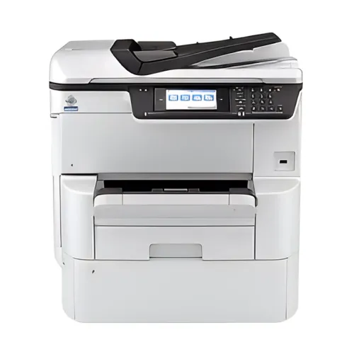 workforce-pro-wf-c878r-01-500x500 Epson WorkForce Pro WF-C878R Multifunction Color Printer - Image 1